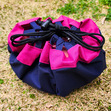 防水バッグmini　“izatoki®”