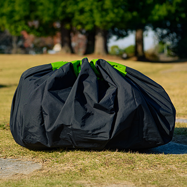 防水バッグBig　“izatoki®”