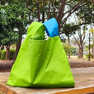 エコバッグ“izatoki®”