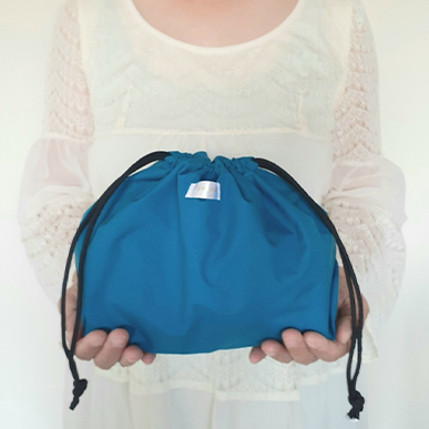 防水ポーチ“izatoki®”