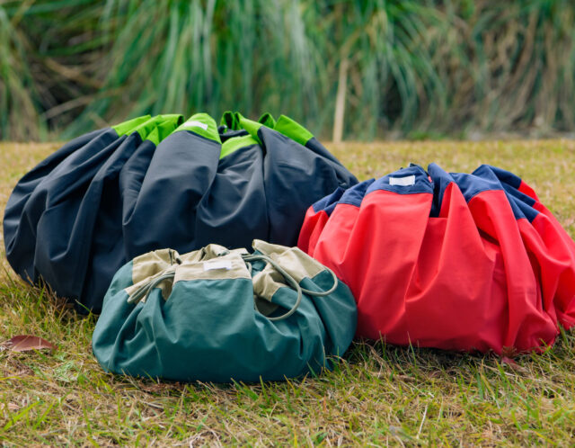 Webサイトを公開